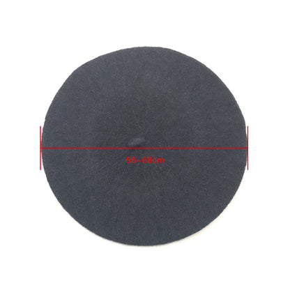 Womens Beret Hat - Afterschool Fun