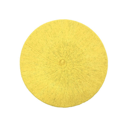 Womens Beret Hat - Afterschool Fun