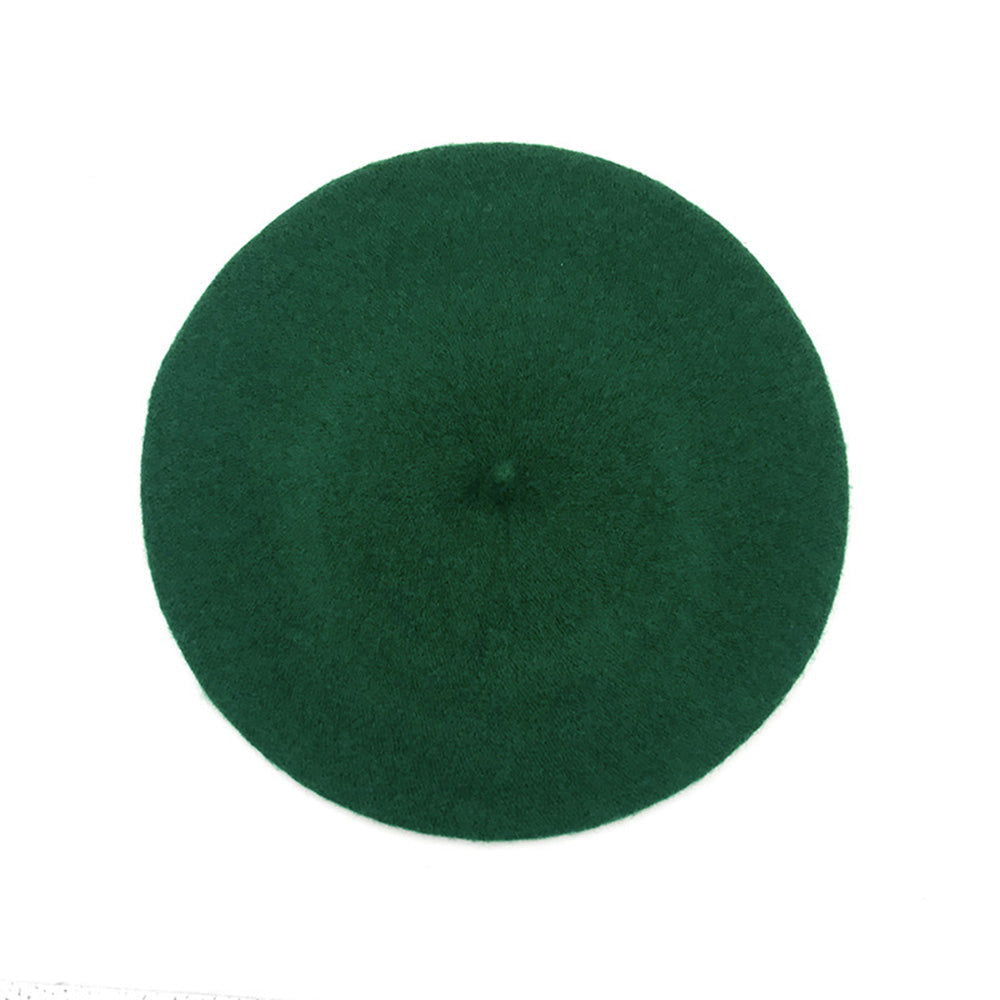 Womens Beret Hat - Afterschool Fun