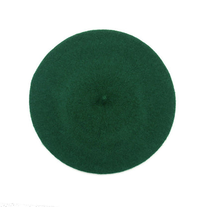 Womens Beret Hat - Afterschool Fun