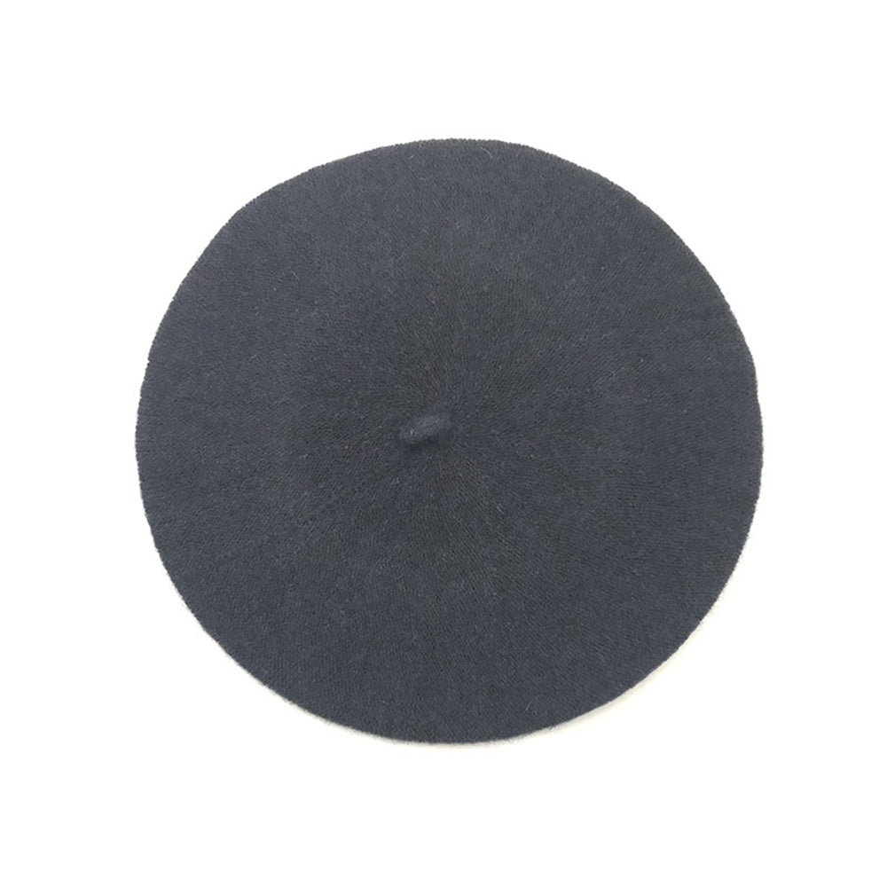 Womens Beret Hat - Afterschool Fun