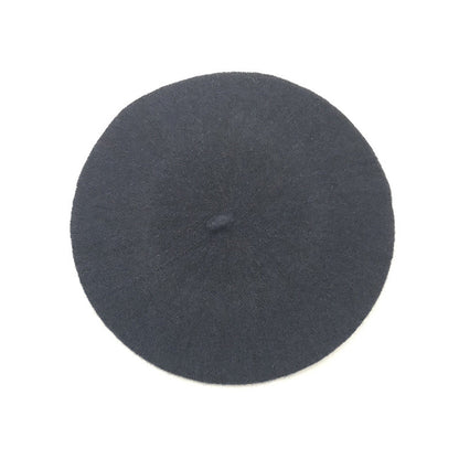 Womens Beret Hat - Afterschool Fun
