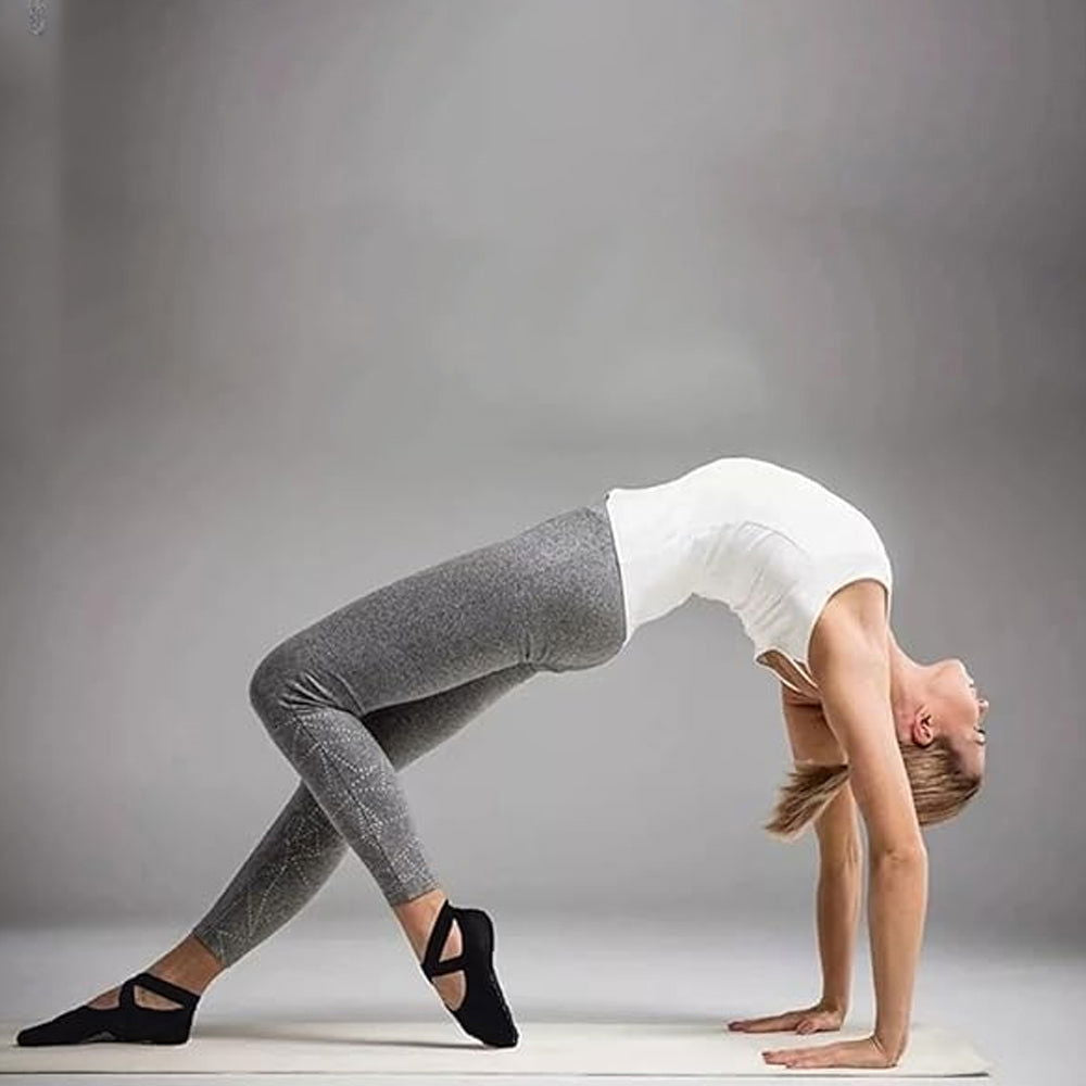 Yoga Socks - Afterschool Fun