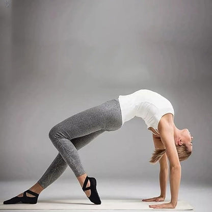 Yoga Socks - Afterschool Fun