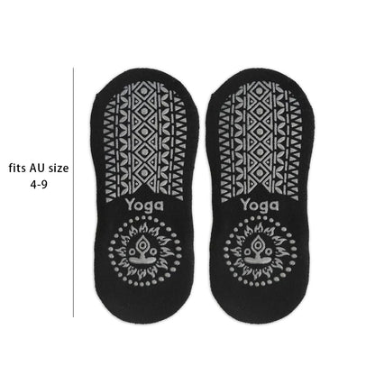 Yoga Socks - Afterschool Fun