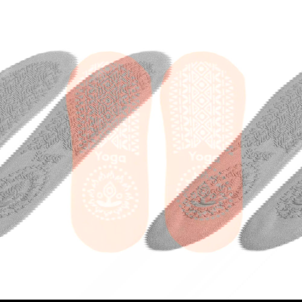 Yoga Socks - Afterschool Fun