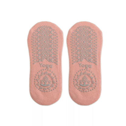 Yoga Socks - Afterschool Fun