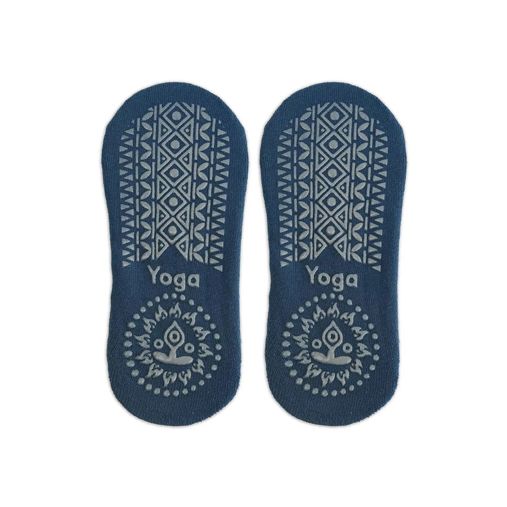 Yoga Socks - Afterschool Fun