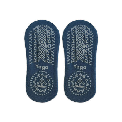 Yoga Socks - Afterschool Fun