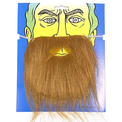 Fake Beard
