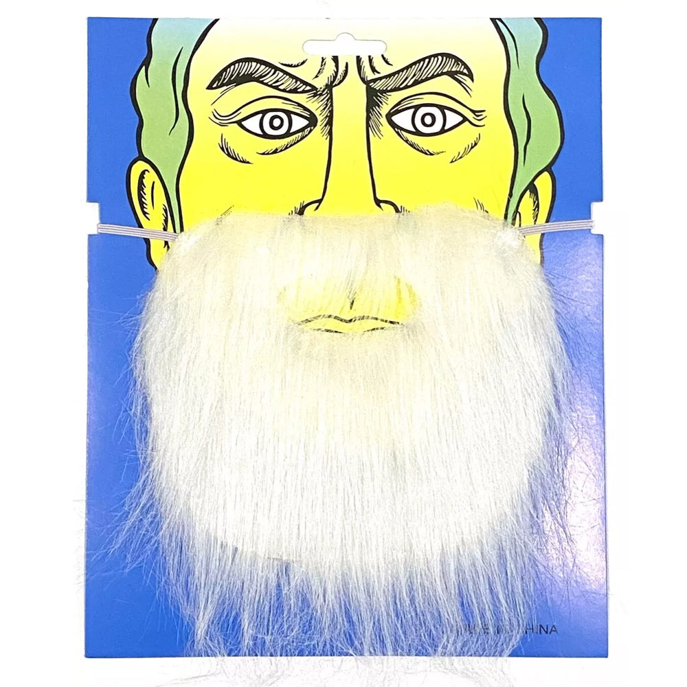 Fake Beard