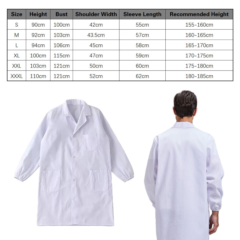 Lab Coat