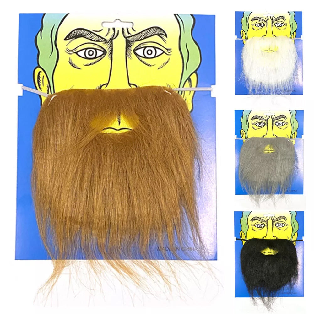 Fake Beard